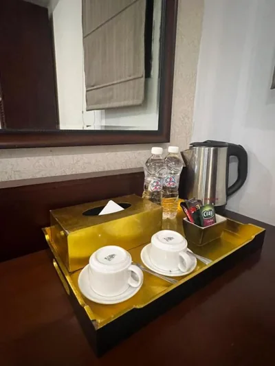 Executive Suite — Skylark Boutique and Spa