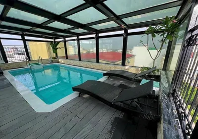 Skylark Boutique and Spa – Photos 3