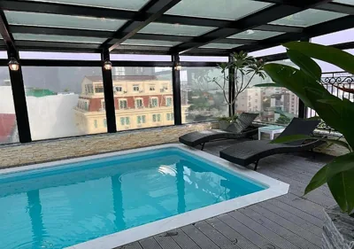 Skylark Boutique and Spa – Photos 14